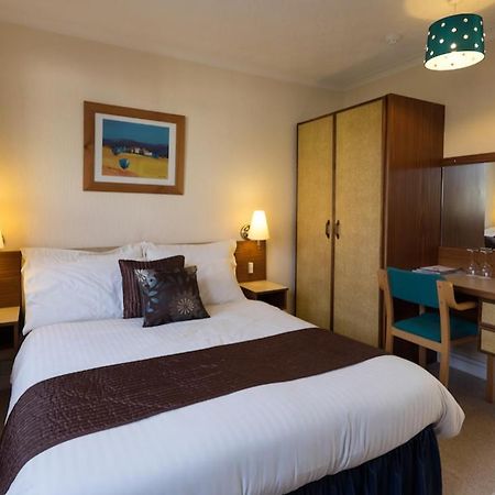 דונון The Cedars Guest House מראה חיצוני תמונה