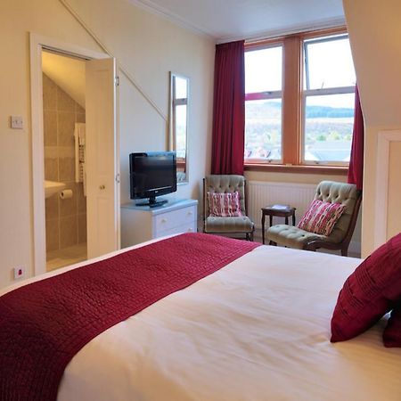 דונון The Cedars Guest House מראה חיצוני תמונה