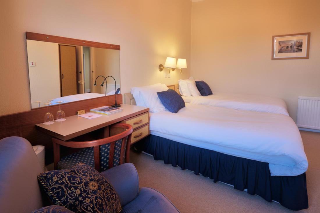 דונון The Cedars Guest House מראה חיצוני תמונה