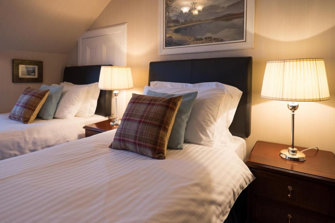 דונון The Cedars Guest House מראה חיצוני תמונה