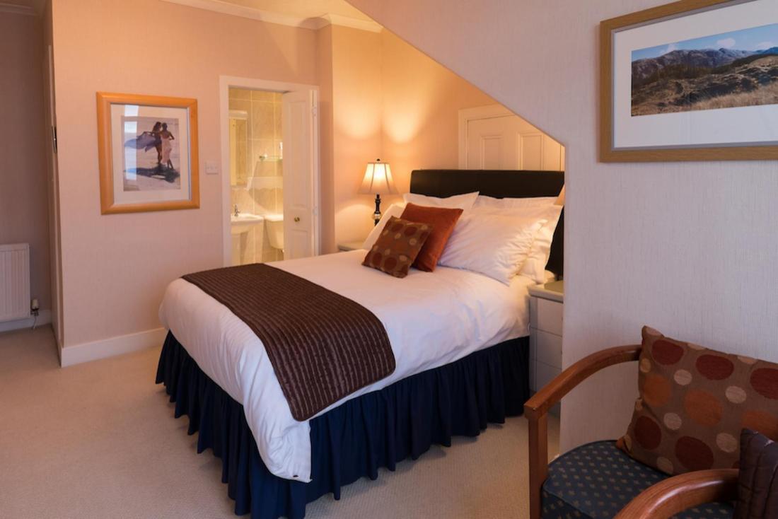 דונון The Cedars Guest House מראה חיצוני תמונה