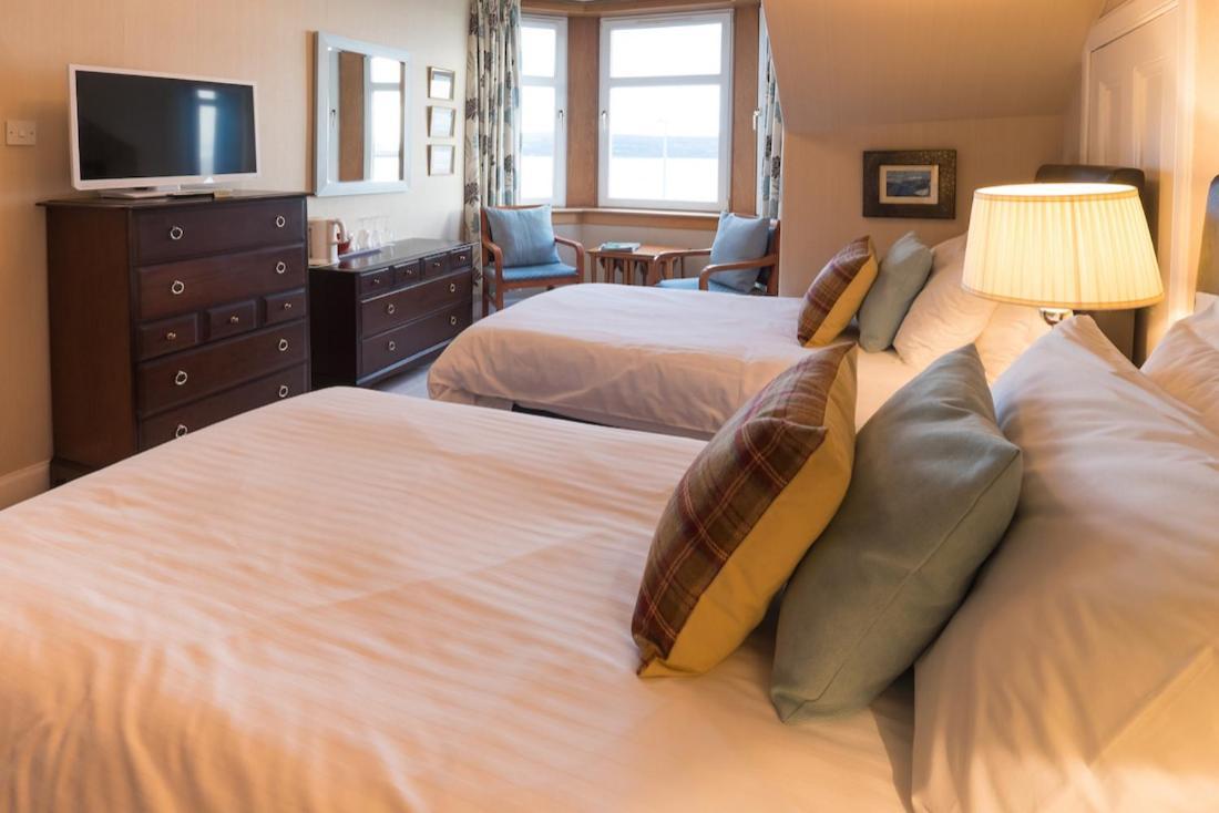 דונון The Cedars Guest House מראה חיצוני תמונה
