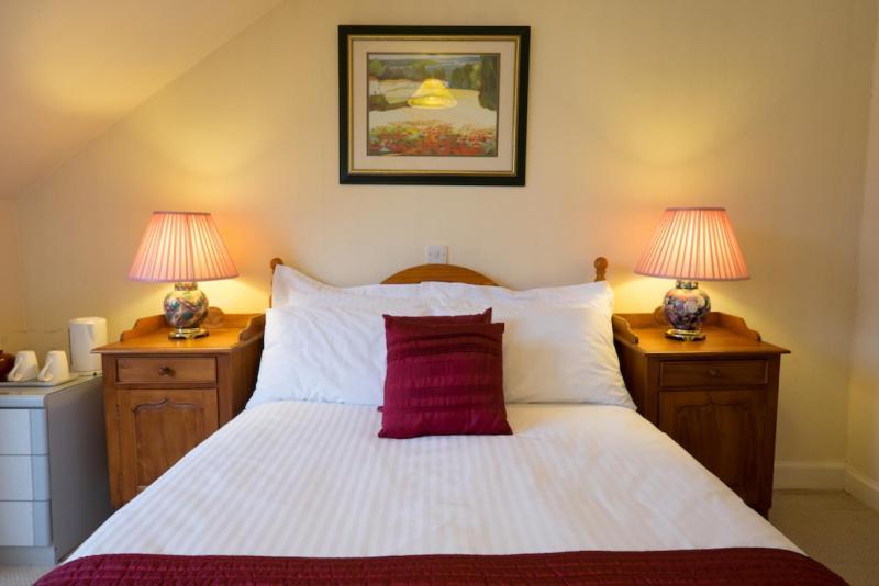 דונון The Cedars Guest House מראה חיצוני תמונה