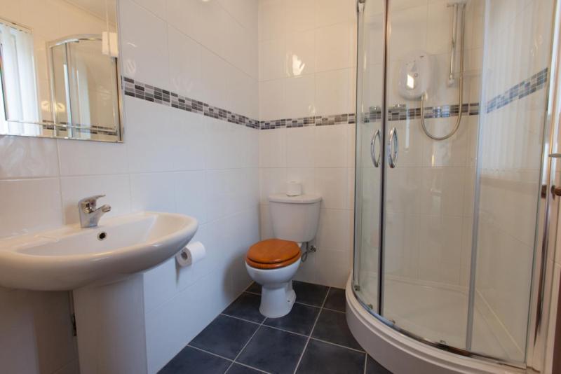 דונון The Cedars Guest House מראה חיצוני תמונה