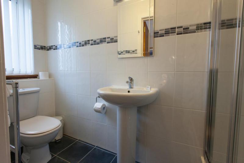 דונון The Cedars Guest House מראה חיצוני תמונה