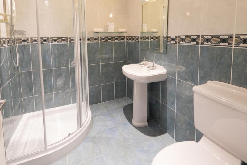 דונון The Cedars Guest House מראה חיצוני תמונה