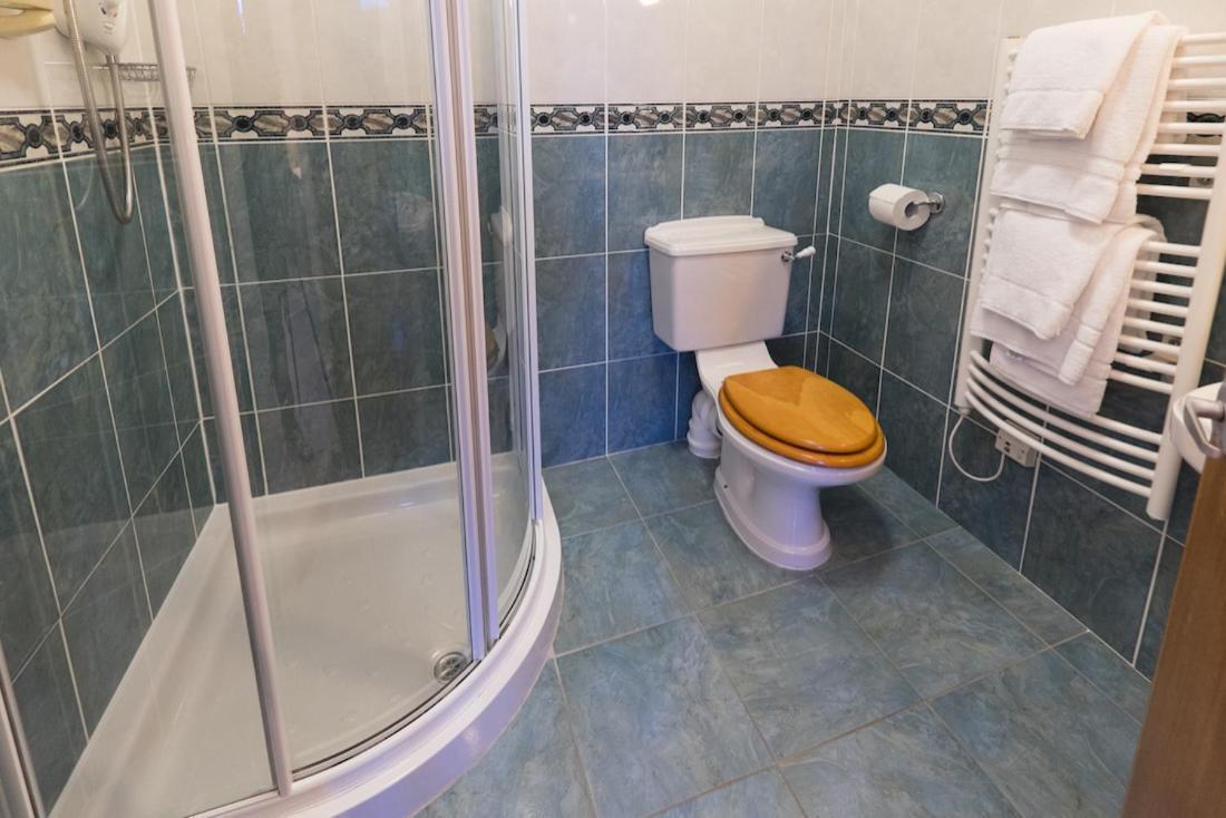 דונון The Cedars Guest House מראה חיצוני תמונה