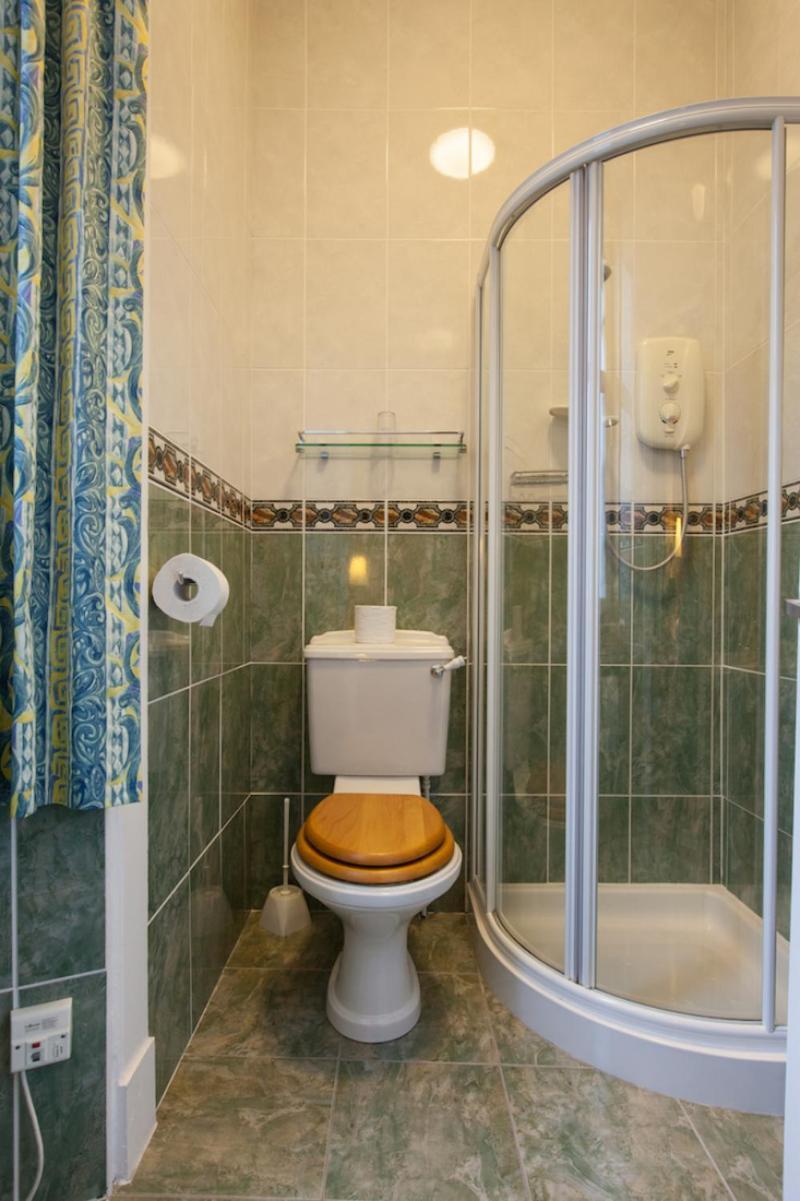 דונון The Cedars Guest House מראה חיצוני תמונה